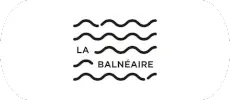 La Balnéaire Logo