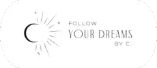 Follow Your Dreams Logo