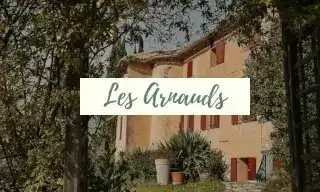 Les Arnauds Bed And Breakfast